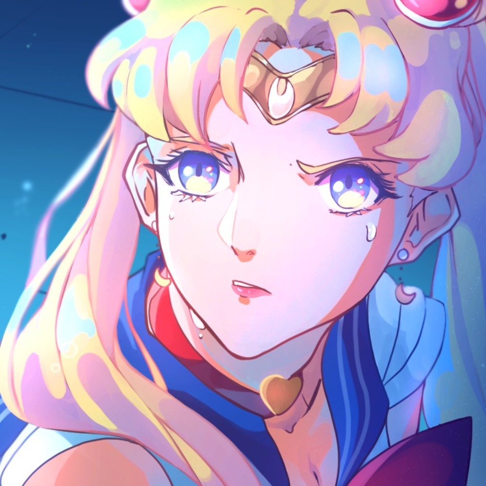 Meet your Posher, Mari